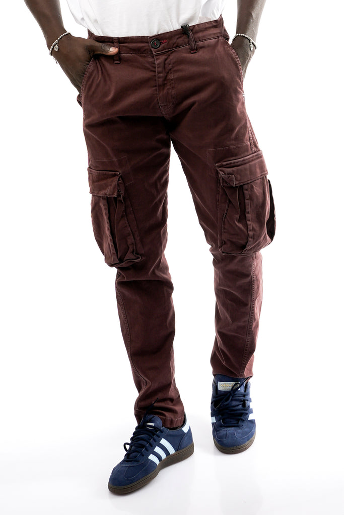 Pantalone Uomo Berna 252004 156 252004 156 Berna 