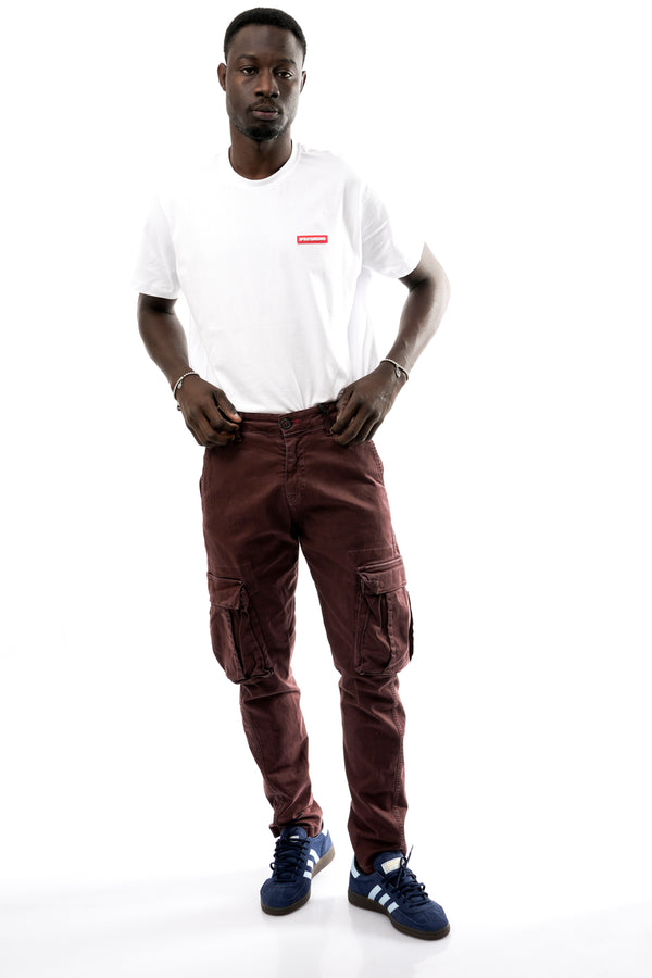 Pantalone Uomo Berna 252004 156 252004 156 Berna 