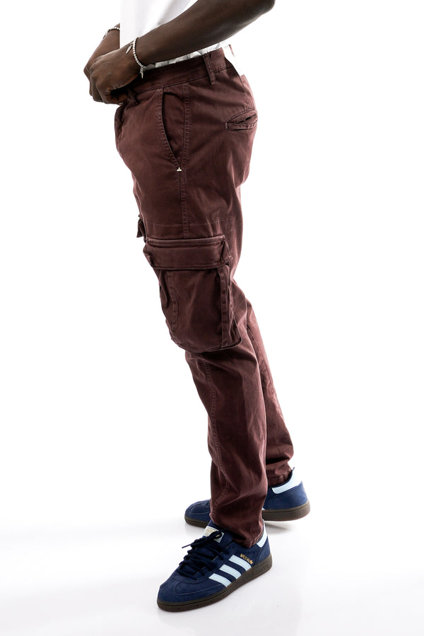 Pantalone Uomo Berna 252004 156 252004 156 Berna 