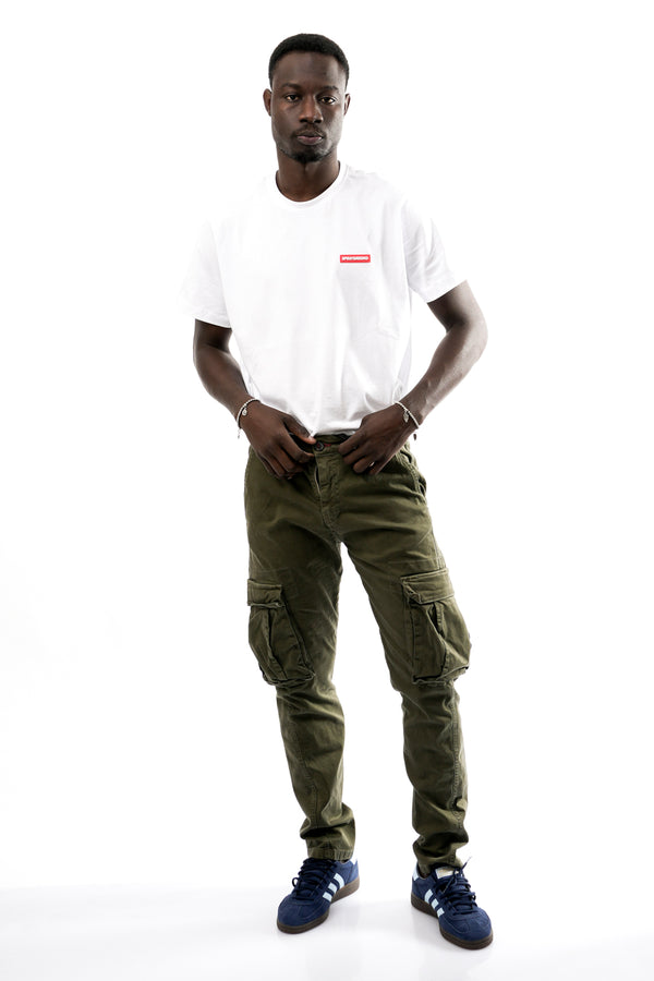 Pantalone Uomo Berna 252004 324 252004 324 Berna 