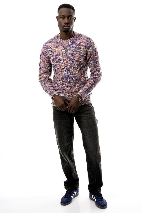 Maglia Uomo Berna 25203 113 25203 113 Berna 