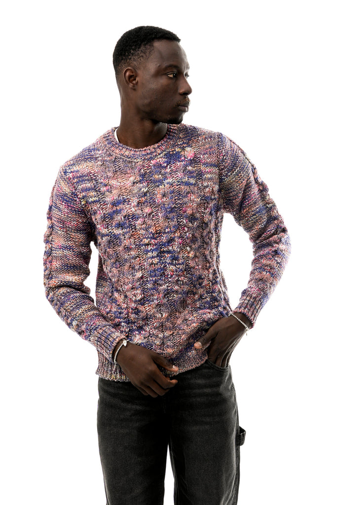 Maglia Uomo Berna 25203 113 25203 113 Berna 