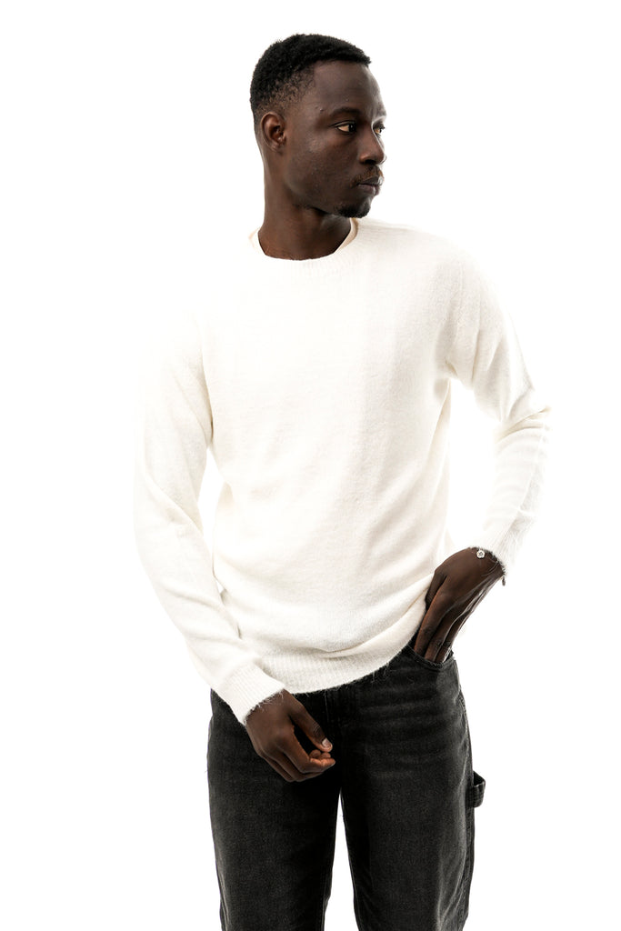 Maglia Uomo Berna 252037 128 252037 128 Berna 