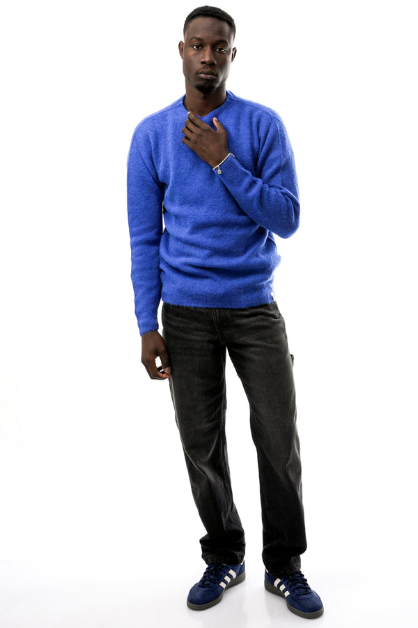 Maglia Uomo Berna 252037 13 252037 13 Berna 