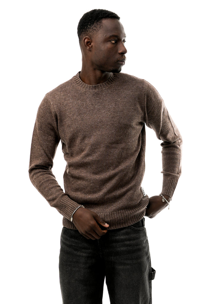 Maglia Uomo Berna 252062 673 252062 673 Berna 