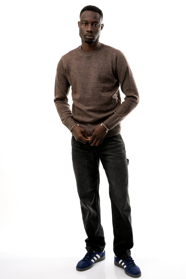Maglia Uomo Berna 252062 673 252062 673 Berna 
