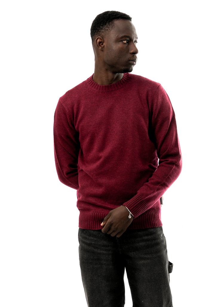 Maglia Uomo Berna 252062 674 252062 674 Berna 