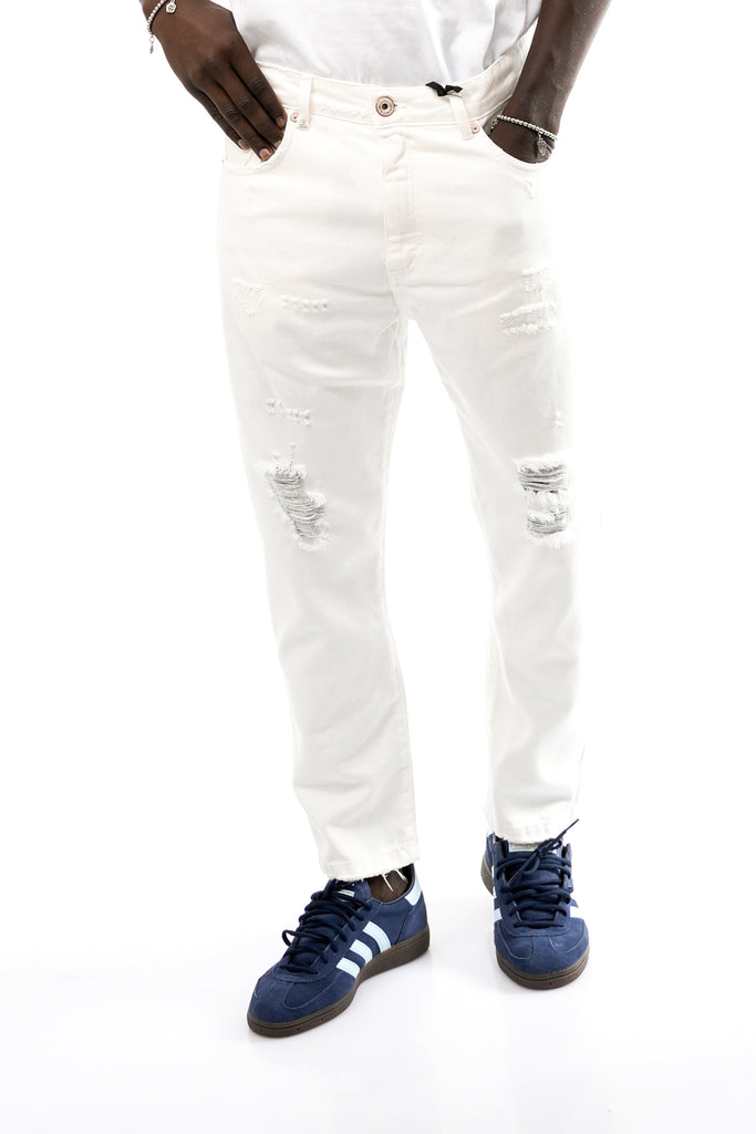 Jeans Uomo Berna 252077 2 252077 2 Berna 