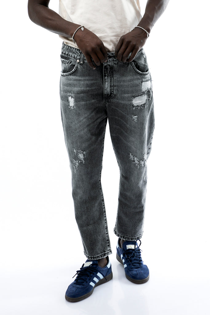Jeans Uomo Berna 252078 1 252078 1 Berna 