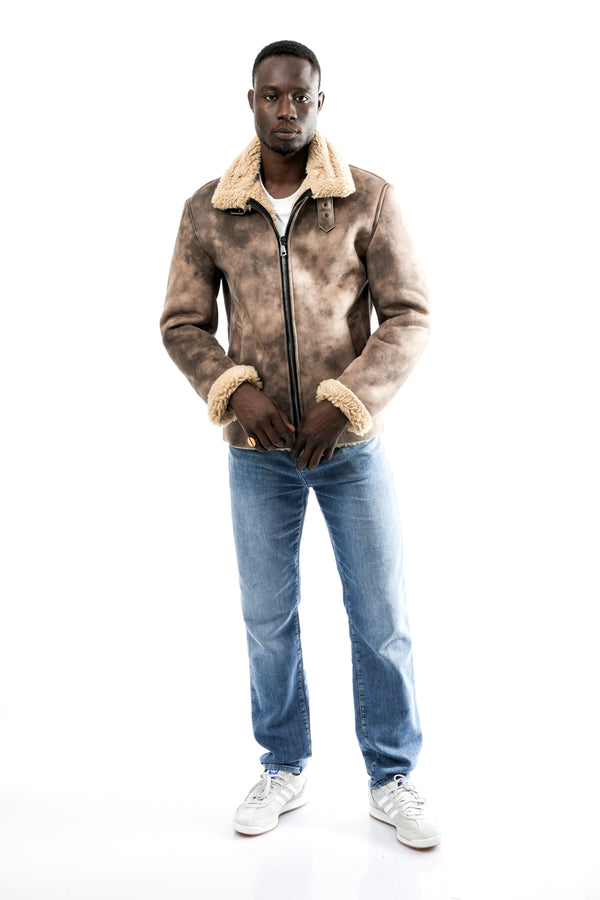 Giubbino Uomo Berna 252093 30 252093 30 Berna 