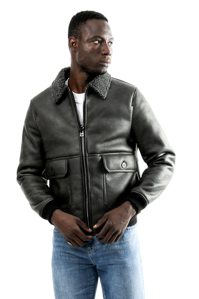 Giubbino Uomo Berna 252095 1 252095 1 Berna 