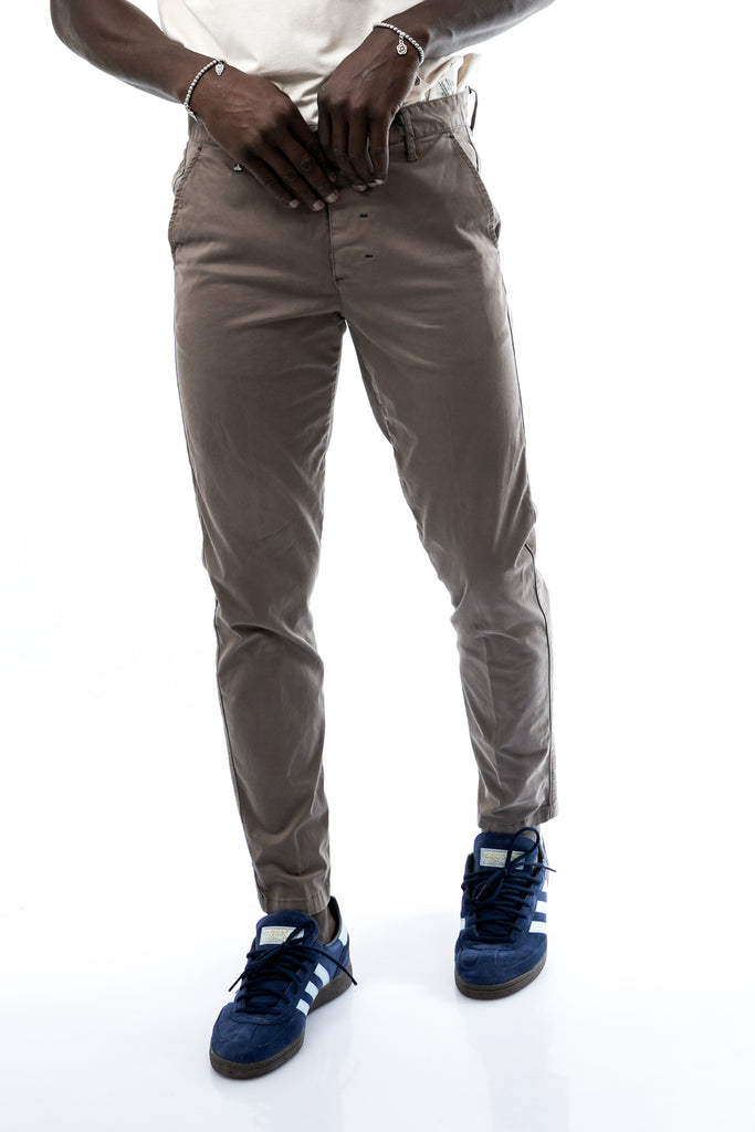 Pantalone Uomo Berna 252099 28 252099 28 Berna 