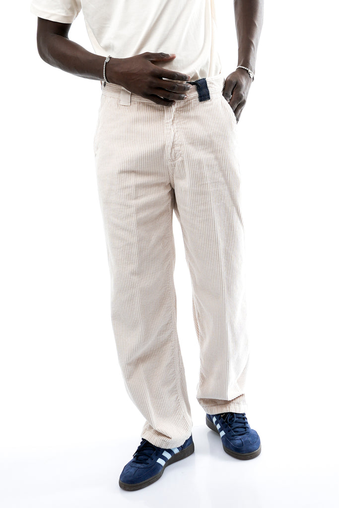Pantalone Uomo Berna 252102 128 252102 128 Berna 