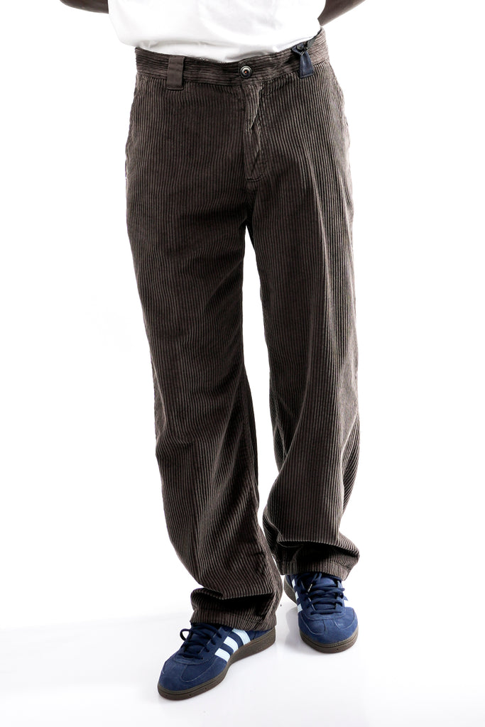 Pantalone Uomo Berna 252102 616 252102 616 Berna 