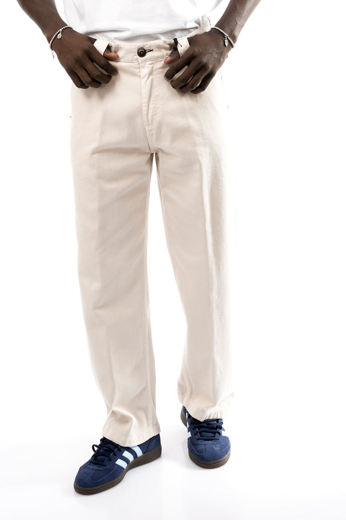 Pantalone Uomo Berna 252108 128 252108 128 Berna 