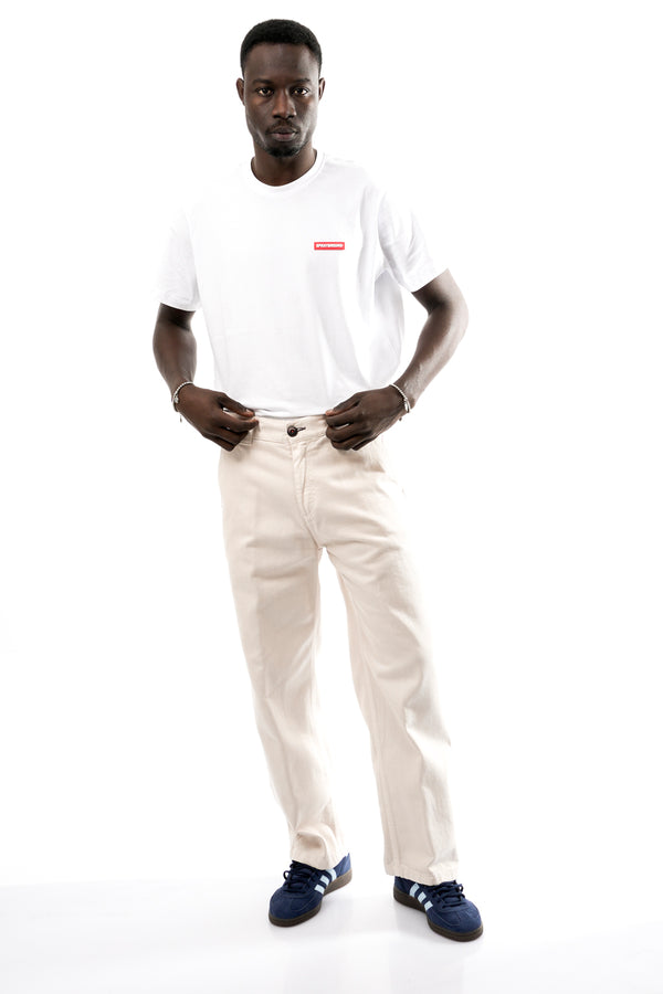 Pantalone Uomo Berna 252108 128 252108 128 Berna 