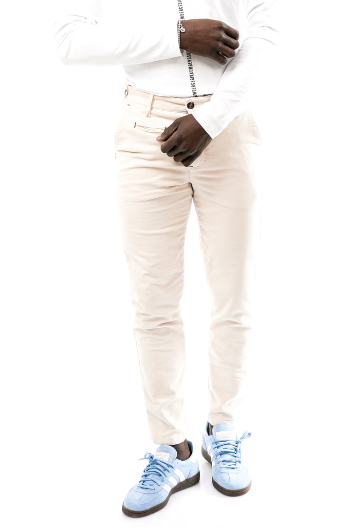Pantalone Uomo Berna 252136 128 252136 128 Berna 