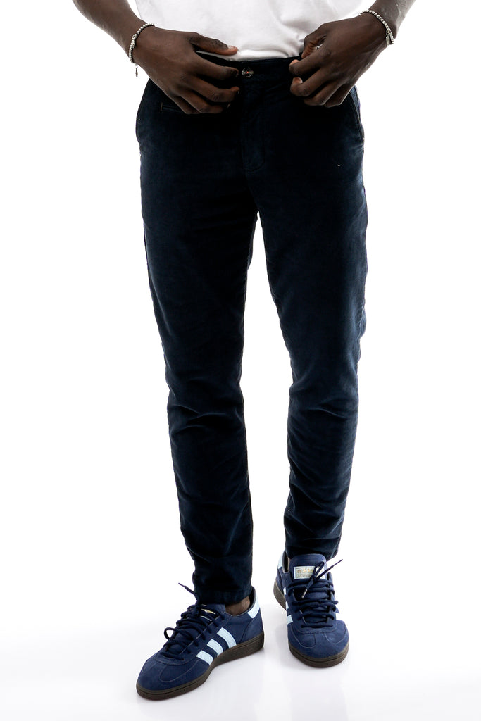 Pantalone Uomo Berna 252136 3 252136 3 Berna 