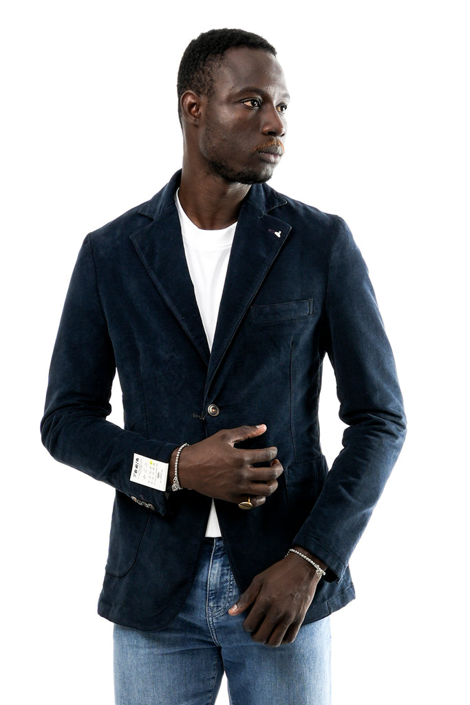 Giacca Uomo Berna 252137 3 252137 3 Berna 