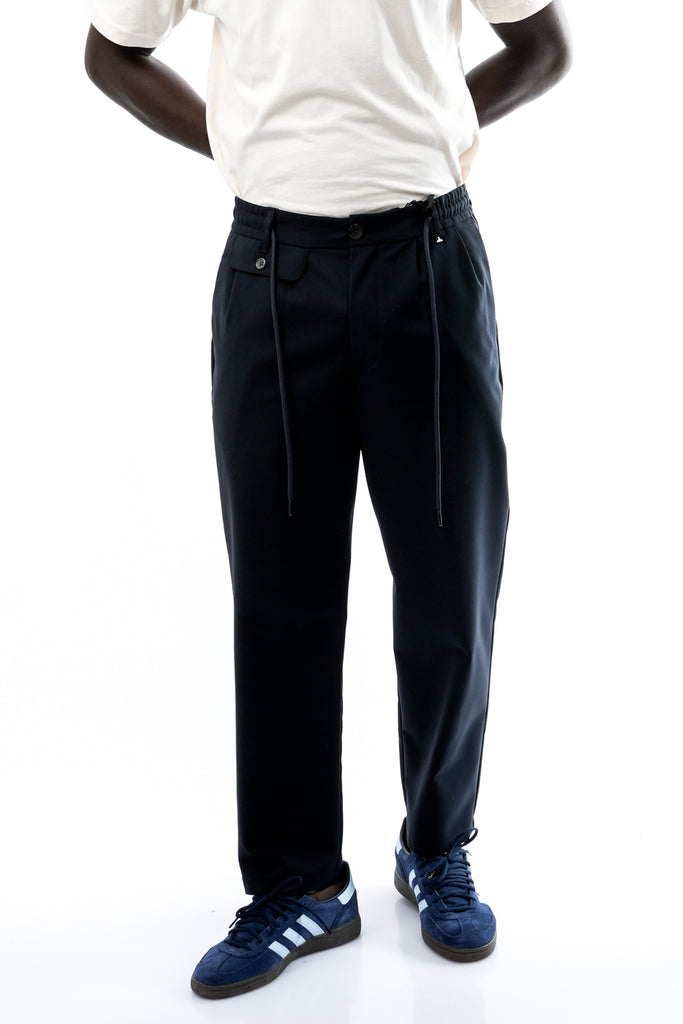 Pantalone Uomo Berna 252138 1 252138 1 Berna 