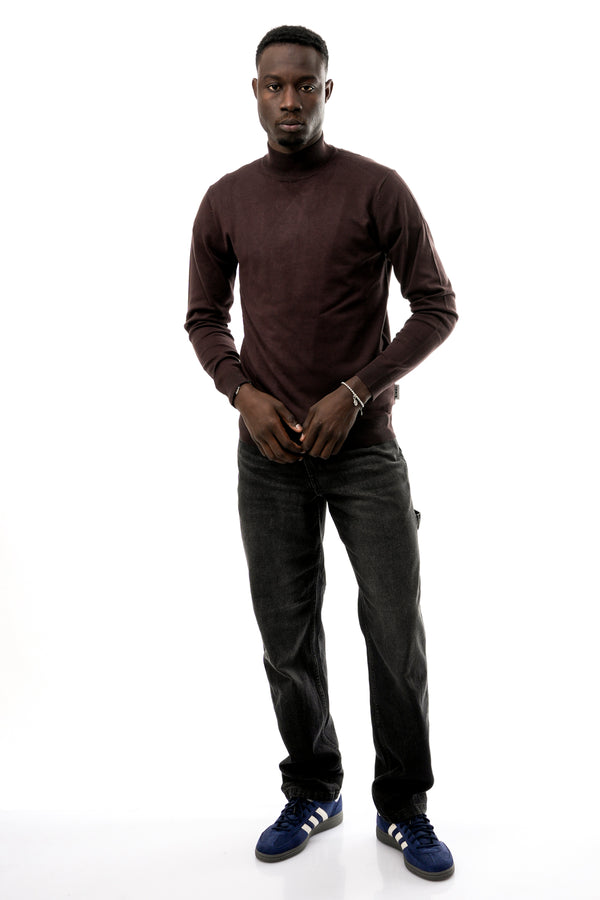 Maglia Uomo Berna 252374 523 252374 523 Berna 
