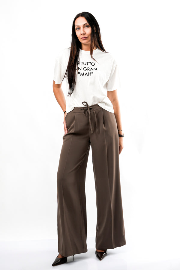 T-shirt Donna Berna W 254062 128 W 254062 128 Berna 