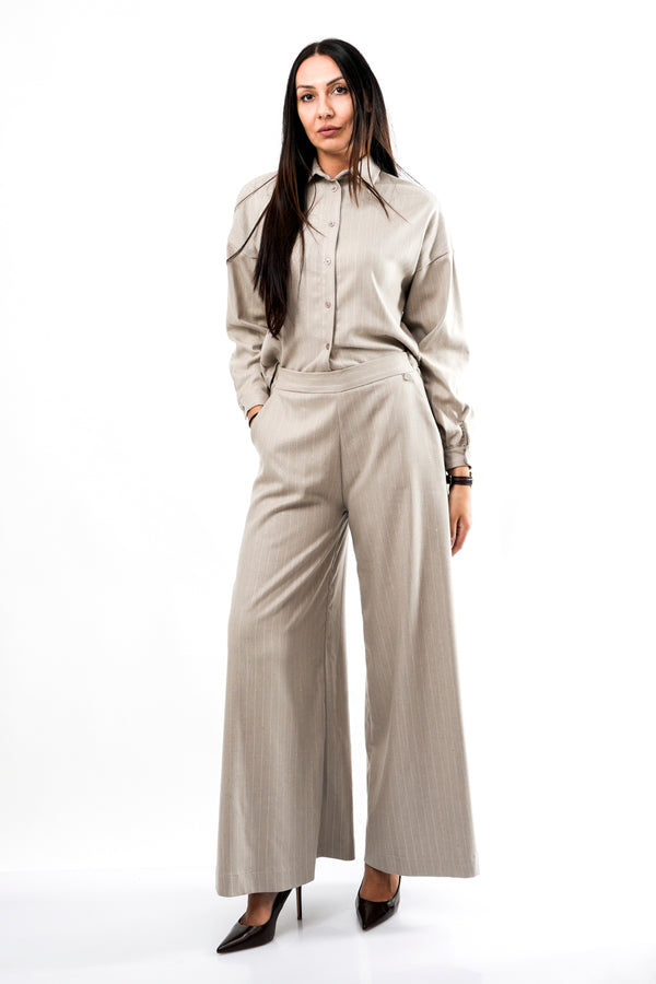 Camicia Donna Berna W 254109 30 W 254109 30 Berna 