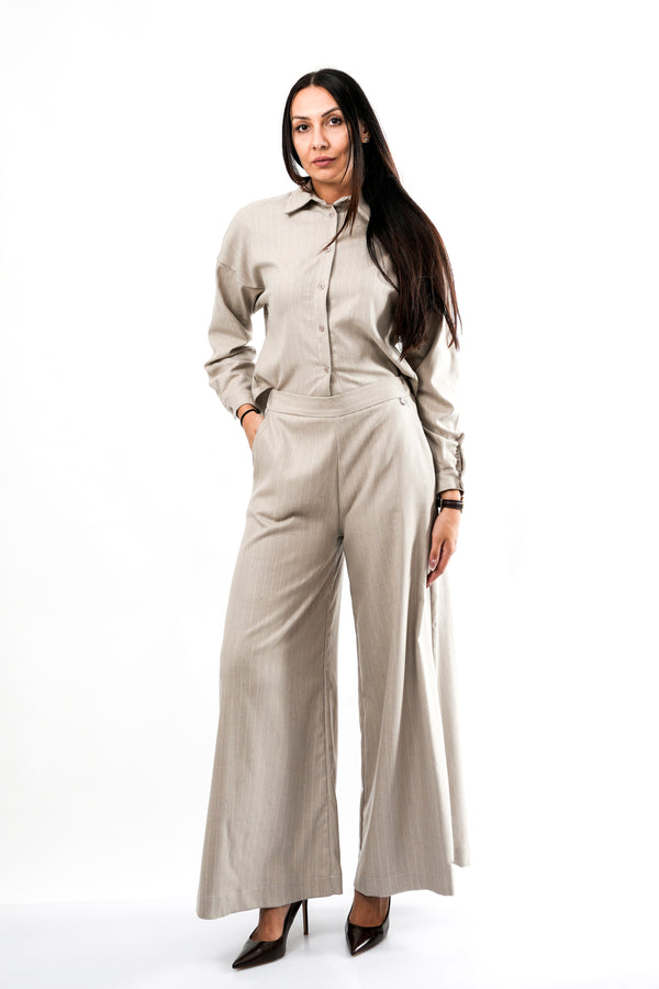 Pantalone Donna Berna W 254110 30 W 254110 30 Berna 