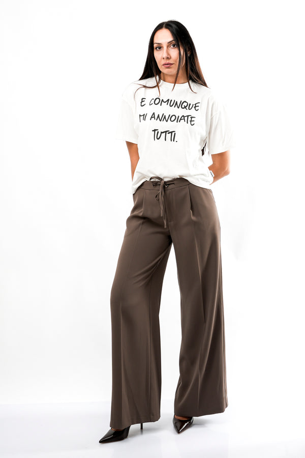 T-shirt Donna Berna W 254184 128 W 254184 128 Berna 