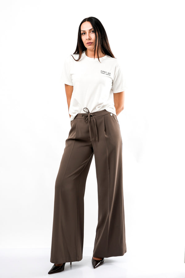 T-shirt Donna Berna W 254186 128 W 254186 128 Berna 