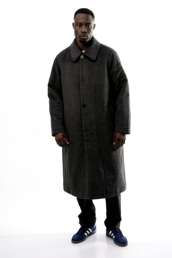 Cappotto Uomo Bikkembergs BMC1000B 3000 BMC1000B 3000 Bikkembergs 