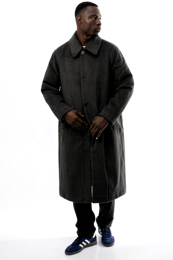 Cappotto Uomo Bikkembergs BMC1000B 3000 BMC1000B 3000 Bikkembergs 