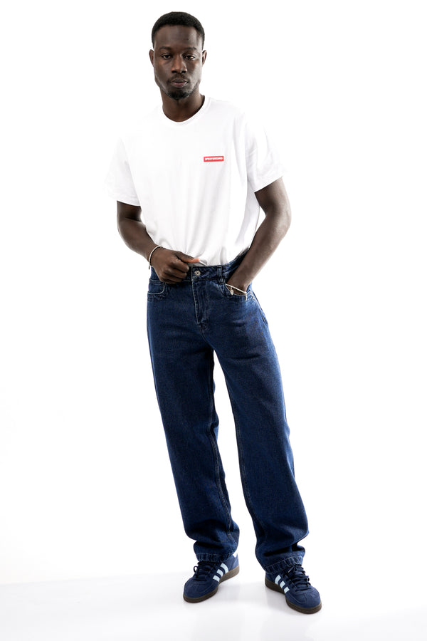 Jeans Uomo Bikkembergs BMD1313 L02 BMD1313 L02 Bikkembergs 