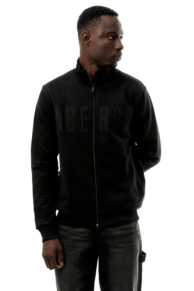 Felpa Uomo Bikkembergs BMF1087 8000 BMF1087 8000 Bikkembergs 