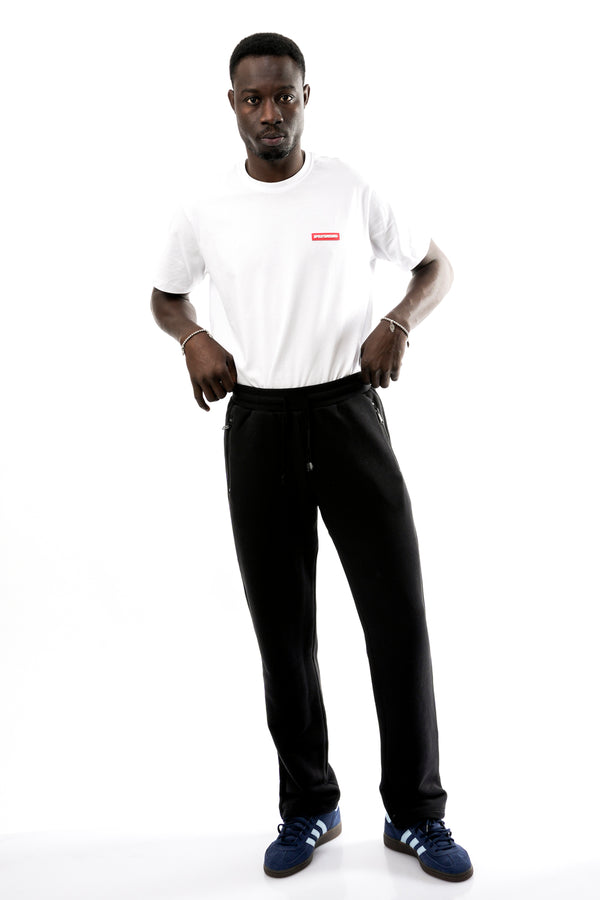 Pantalone tuta Uomo Bikkembergs BMF1105 8000 BMF1105 8000 Bikkembergs 