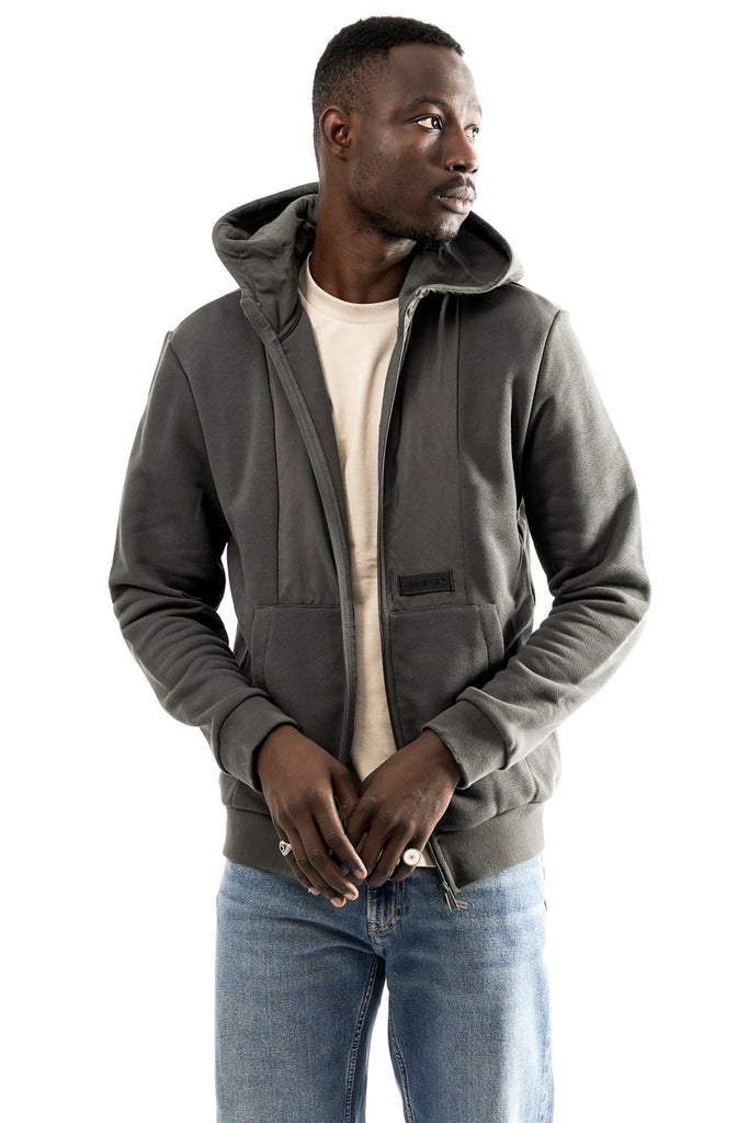 Felpa Uomo Bikkembergs BMF1112 8004 BMF1112 8004 Bikkembergs 