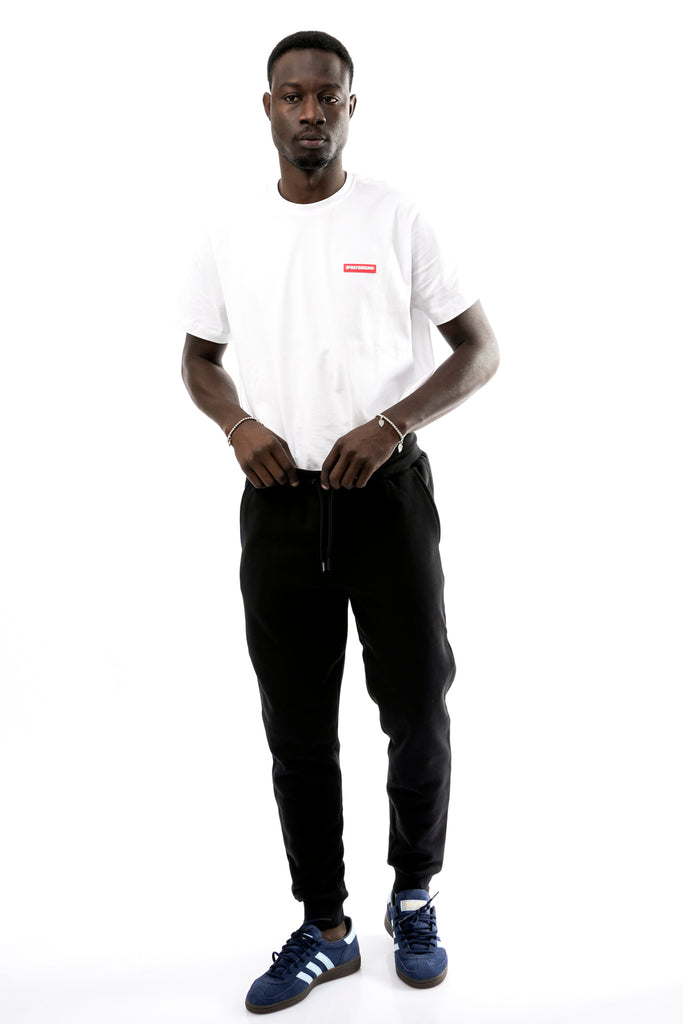 Pantalone tuta Uomo Bikkembergs BMF1129 8000 BMF1129 8000 Bikkembergs 