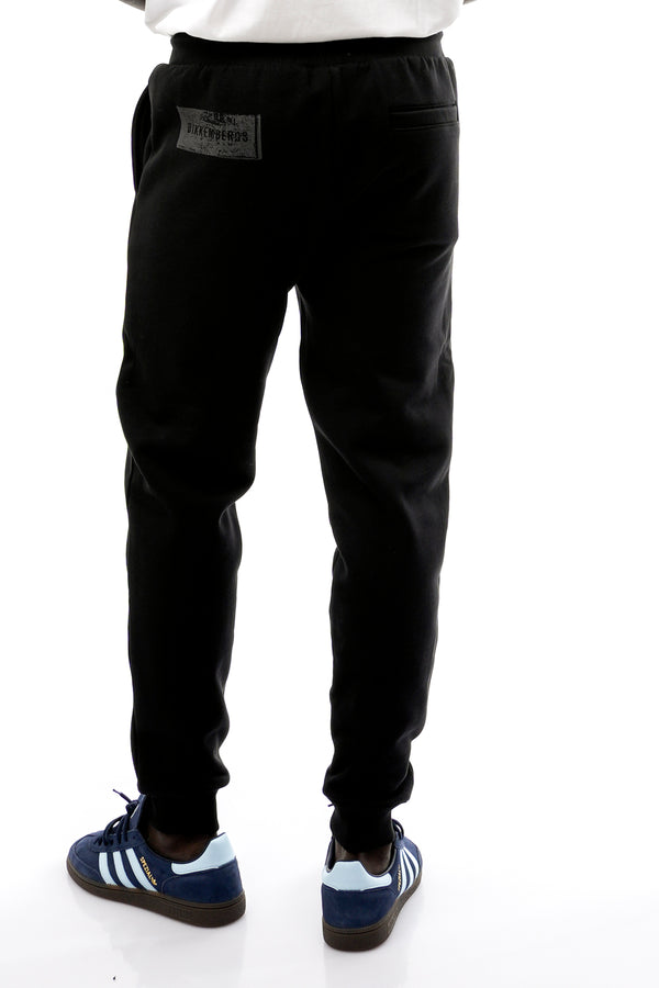 Pantalone tuta Uomo Bikkembergs BMF1129 8000 BMF1129 8000 Bikkembergs 