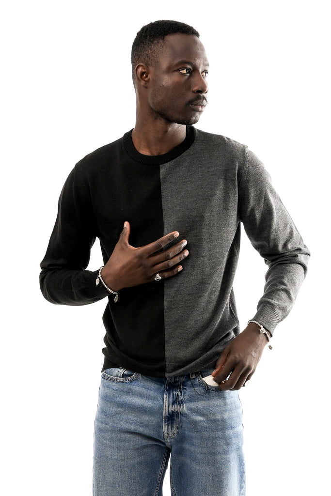 Maglia Uomo Bikkembergs BMM1140 8000 BMM1140 8000 Bikkembergs 
