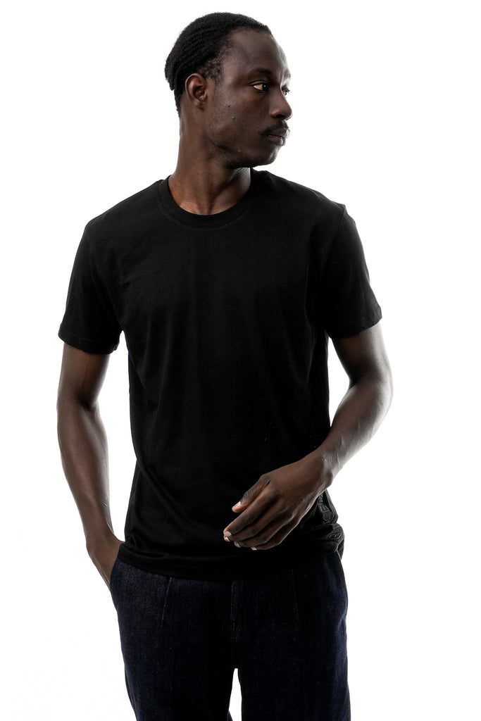 T-shirt Uomo Bikkembergs BMT1253 8000 BMT1253 8000 Bikkembergs 