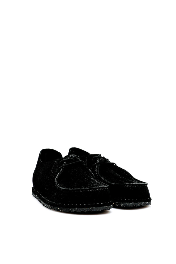 Scarpe Uomo Birkenstock UTTIN LACE N SUEDE LEATHER 1028597 UTTIN LACE N SUEDE LEATHER 1028597 Birkenstock 