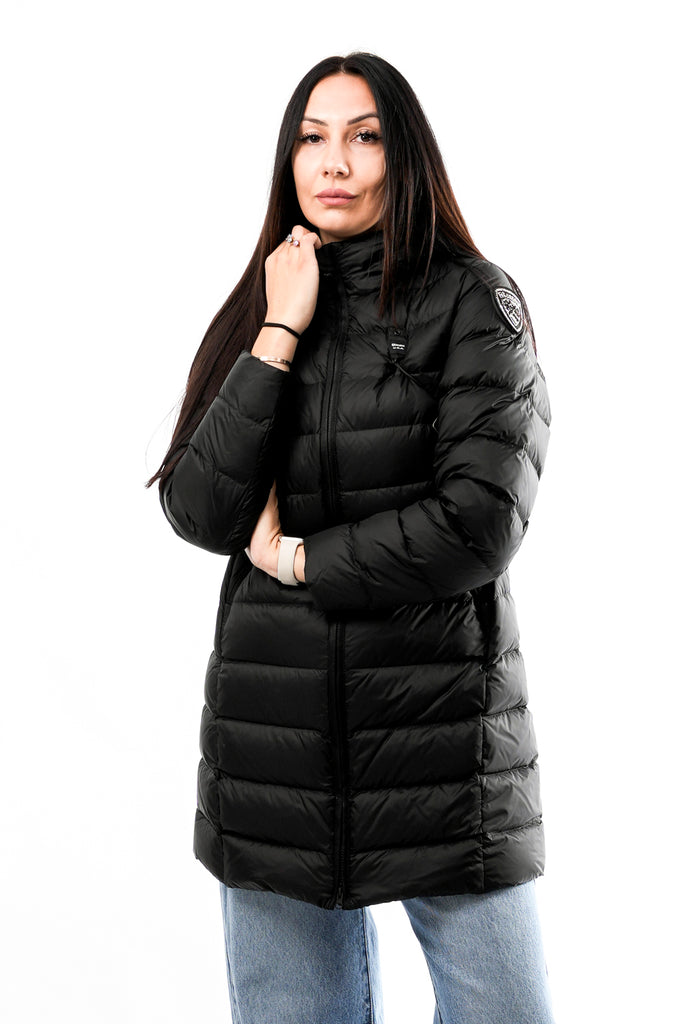 Giubbino Donna Blauer AGNES 3102 999EI AGNES 3102 999EI Blauer 