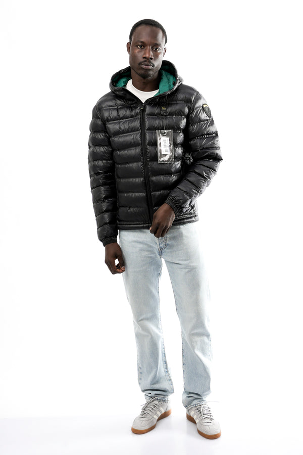 Giubbino Uomo Blauer CHARLES 2132 999EN CHARLES 2132 999EN Blauer 