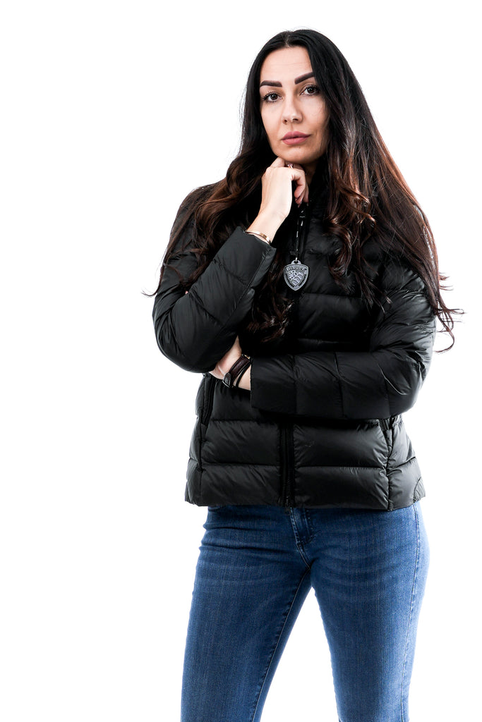 Giubbino Donna Blauer CHARME 3100 999EI CHARME 3100 999EI Blauer 