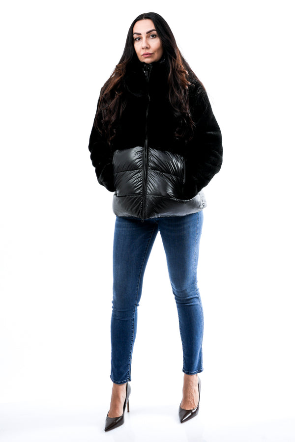 Giubbino Donna Blauer FANEVIL 2178 999 FANEVIL 2178 999 Blauer 