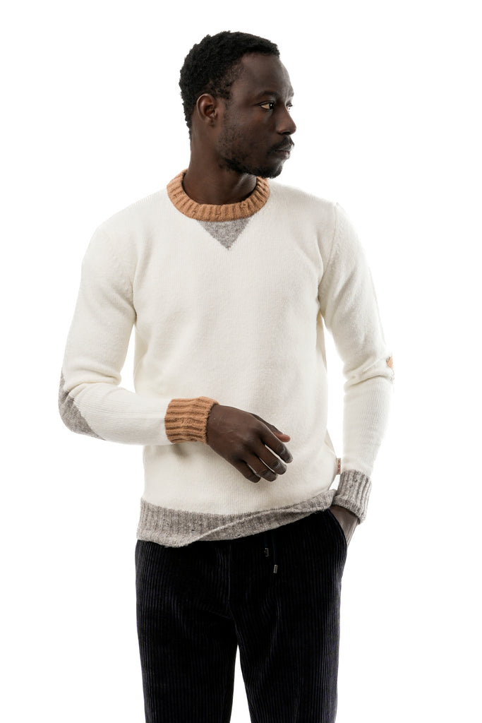 Maglia Uomo Bob BEST BURRO BEST BURRO Bob 