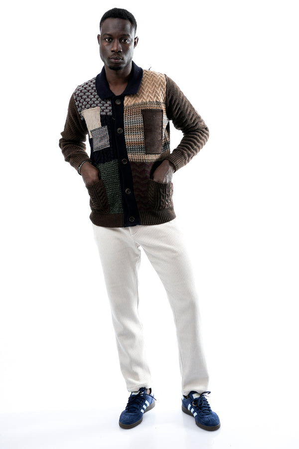 Giubbino Uomo Bob JAYRES UNICA VAR.2 JAYRES UNICA VAR.2 Bob 