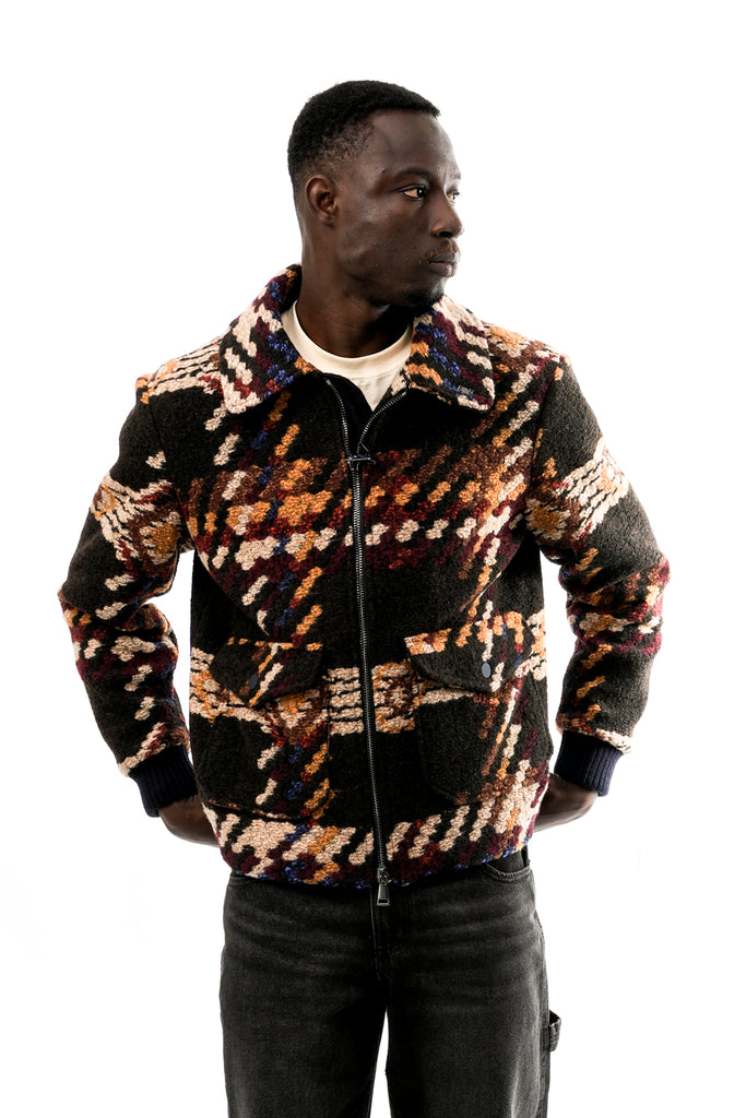 Giubbino Uomo Bob PIER146 T146 VAR.1 PIER146 T146 VAR.1 Bob 