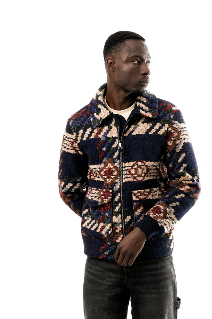 Giubbino Uomo Bob PIER146 T146 VAR.3 PIER146 T146 VAR.3 Bob 