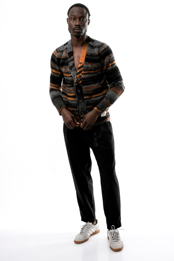 Cardigan Uomo Bob POWELL UNICA  VAR.3 POWELL UNICA VAR.3 Bob 